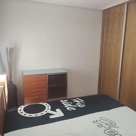 Appartamento La Marina