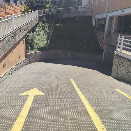 La Marina 公寓
