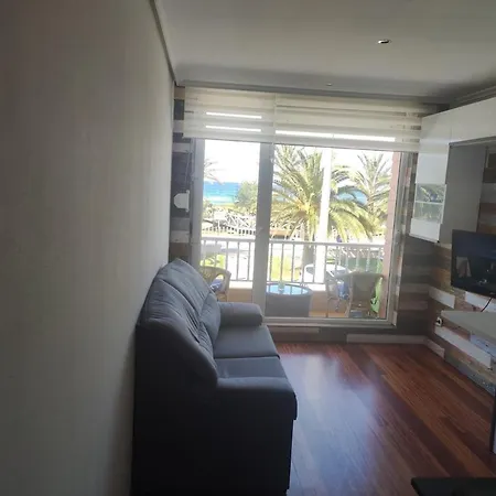 La Marina