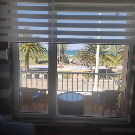 La Marina 公寓