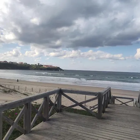 Appartamento La Marina *