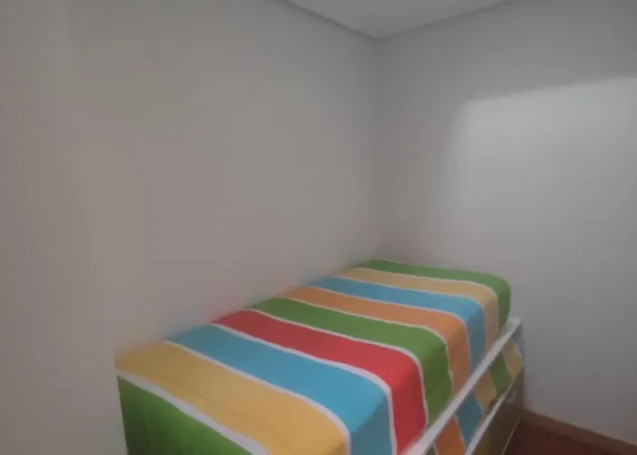 La Marina Apartment *