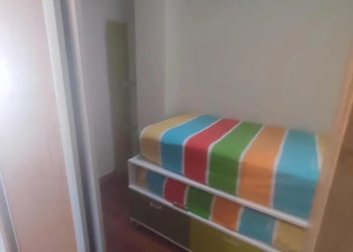 Apartment La Marina *