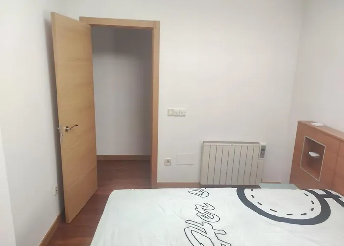 La Marina Apartment *