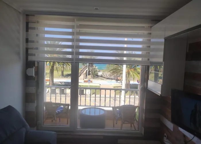 La Marina Apartment Suances