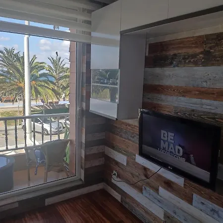 La Marina Apartman