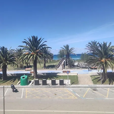 La Marina Suances