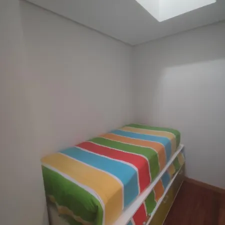 La Marina Apartman *