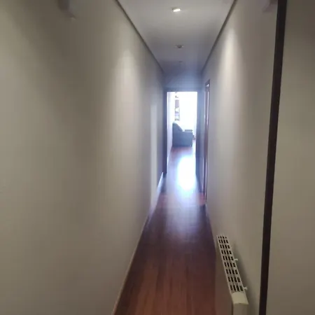 Lejlighed La Marina Suances