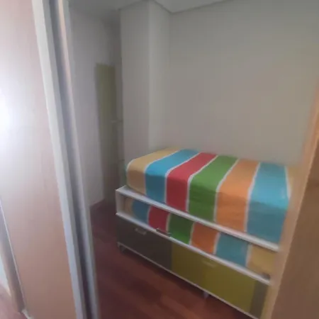 Lejlighed La Marina *