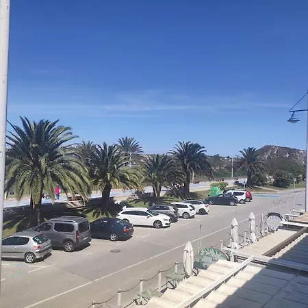 Apartman La Marina Suances