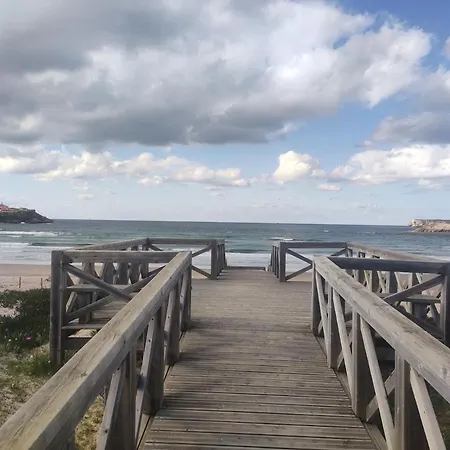 La Marina Apartman Suances