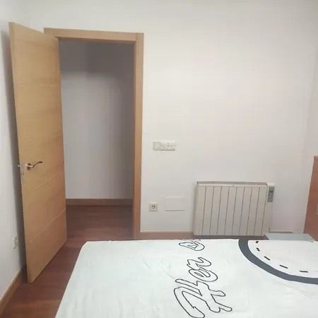 La Marina Apartman *