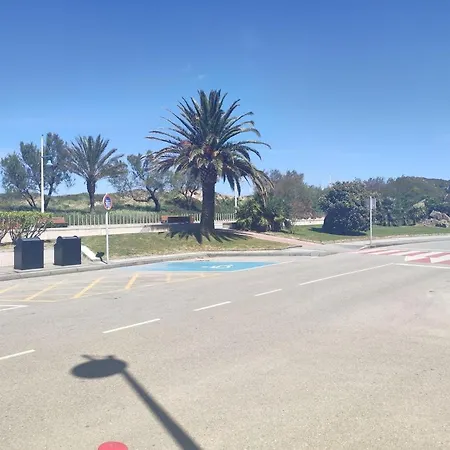 Lejlighed La Marina Suances