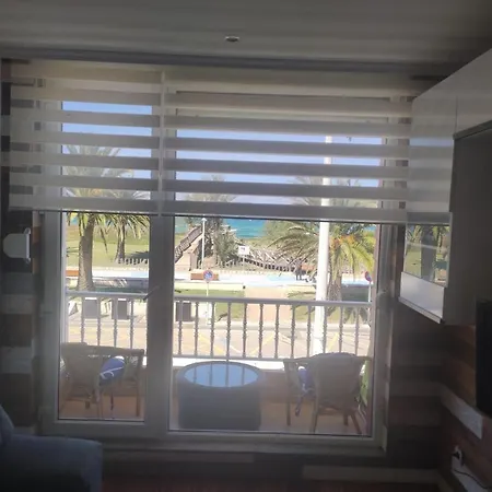 La Marina Apartman Suances