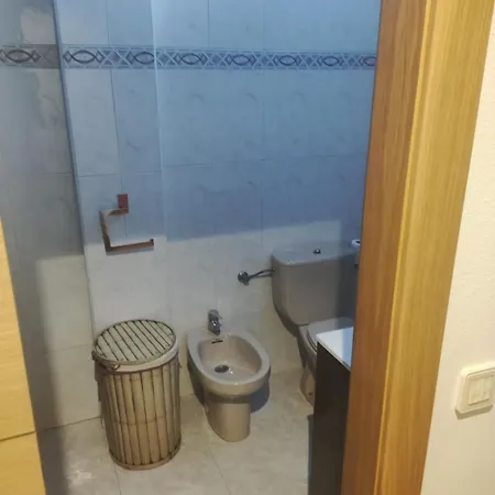 La Marina Apartman