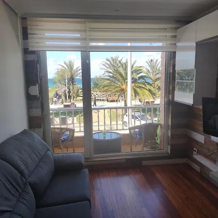 La Marina Apartman *