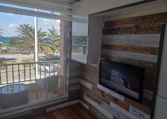 La Marina Apartamento