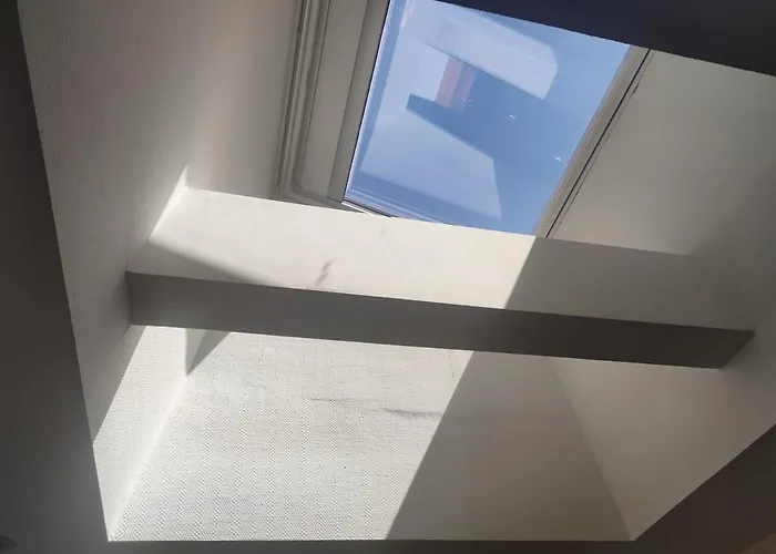 Apartamento La Marina *