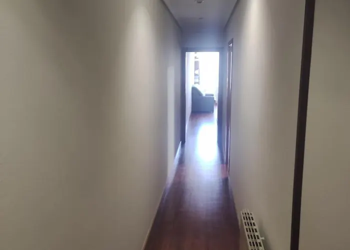 Apartamento La Marina Suances