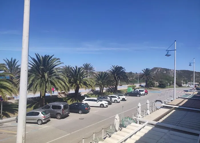 Apartamento La Marina Suances