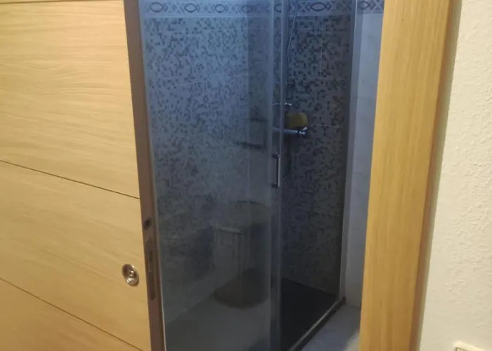 Apartamento La Marina