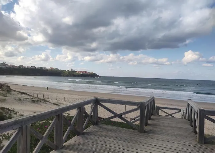 Apartamento La Marina *